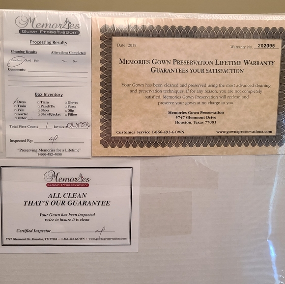 Unique!!! High-Low Cut, Strapless Sweetheart, Wedding dress - Picture 5 of 5